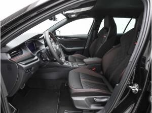 Skoda Octavia Combi RS 2.0 TSI Navi Kamera Matrix