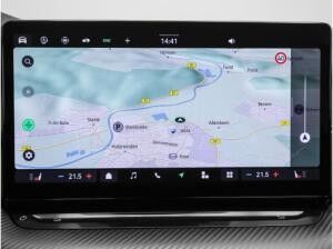 Skoda Octavia Combi RS 2.0 TSI Navi Kamera Matrix