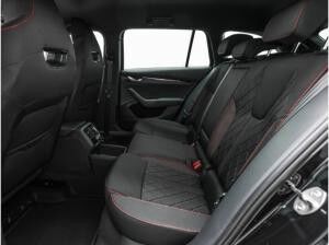 Skoda Octavia Combi RS 2.0 TSI Navi Kamera Matrix