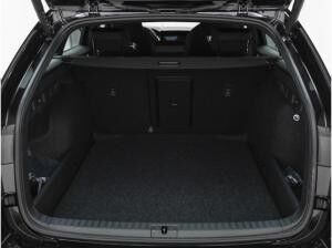 Skoda Octavia Combi RS 2.0 TSI Navi Kamera Matrix
