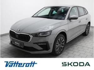 Skoda Scala Tour 1.0 TSI Navi ACC