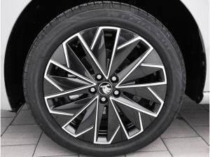 Skoda Scala Tour 1.0 TSI Navi ACC