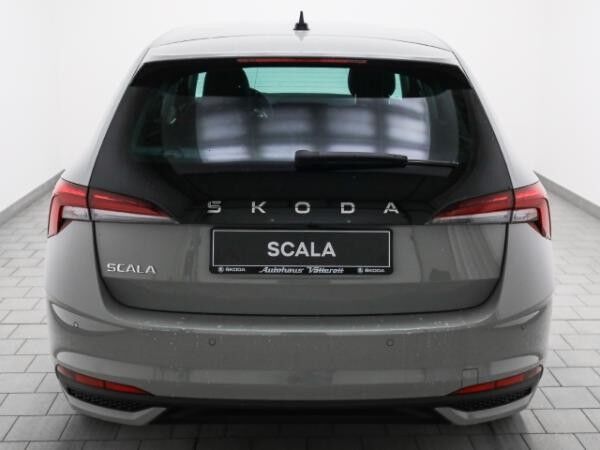 Skoda Scala Tour 1.0 TSI Navi ACC