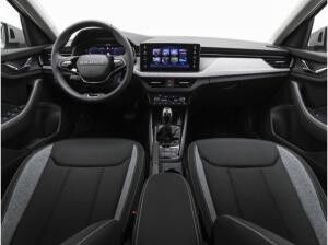 Skoda Scala Tour 1.0 TSI Navi ACC