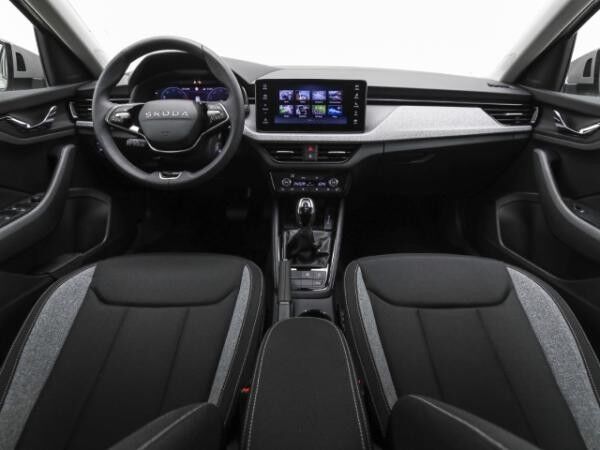 Skoda Scala Tour 1.0 TSI Navi ACC