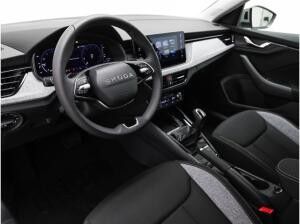 Skoda Scala Tour 1.0 TSI Navi ACC