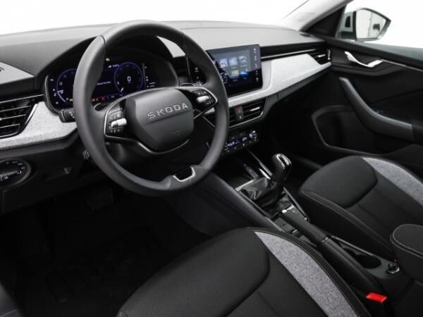 Skoda Scala Tour 1.0 TSI Navi ACC
