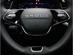 Skoda Scala Tour 1.0 TSI Navi ACC