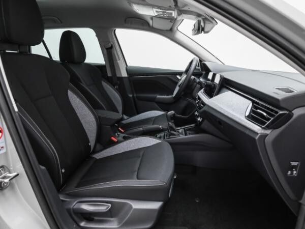 Skoda Scala Tour 1.0 TSI Navi ACC