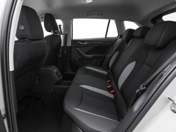Skoda Scala Tour 1.0 TSI Navi ACC