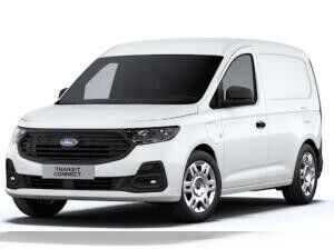 Ford Transit Connect L1⚡️ PHEV ⚡️110KM el.Reichtweite⚡️+Wartung/Verschleiß!!!