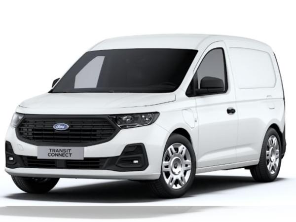 Ford Transit Connect L1⚡️ PHEV ⚡️110KM el.Reichtweite⚡️+Wartung/Verschleiß!!!