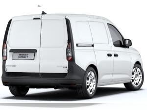 Ford Transit Connect L1⚡️ PHEV ⚡️110KM el.Reichtweite⚡️+Wartung/Verschleiß!!!