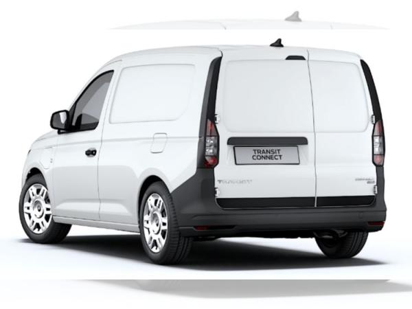 Ford Transit Connect L1⚡️ PHEV ⚡️110KM el.Reichtweite⚡️+Wartung/Verschleiß!!!