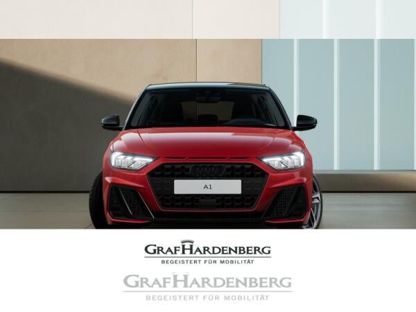 Audi A1 Sportback S line 40 TFSI 207 PS || NUR FÜR SONDERABNEHMER || SOFORT VERFÜGBAR ||