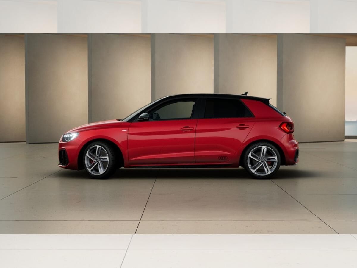 Audi A1 Sportback S line 40 TFSI 207 PS || NUR FÜR SONDERABNEHMER || SOFORT VERFÜGBAR ||