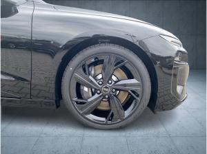 Audi S6 e-tron S6 Avant e-tron Luft PANO HUD Matrix 21Ž AHK