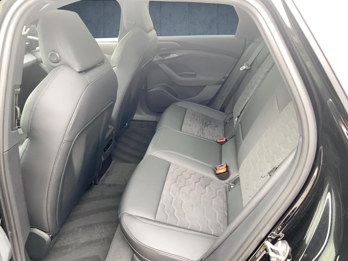 Audi S6 e-tron S6 Avant e-tron Luft PANO HUD Matrix 21Ž AHK