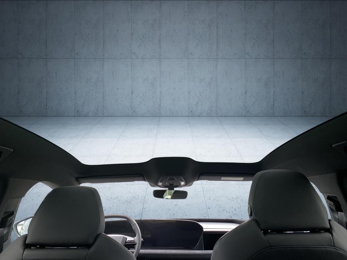 Audi S6 e-tron S6 Avant e-tron Luft PANO HUD Matrix 21Ž AHK