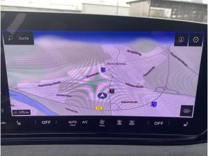 Audi S6 e-tron S6 Avant e-tron Luft PANO HUD Matrix 21Ž AHK