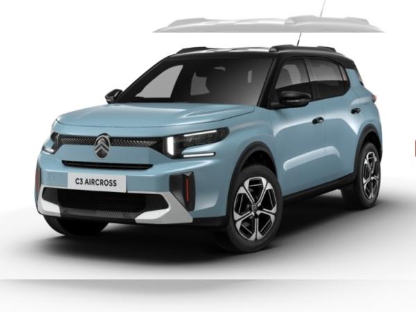 Citroën C3 Aircross ❗️ Mild Hybrid ❗️ 145 PS ❗️ Max ❗️ Gewerbeangebot ❗️