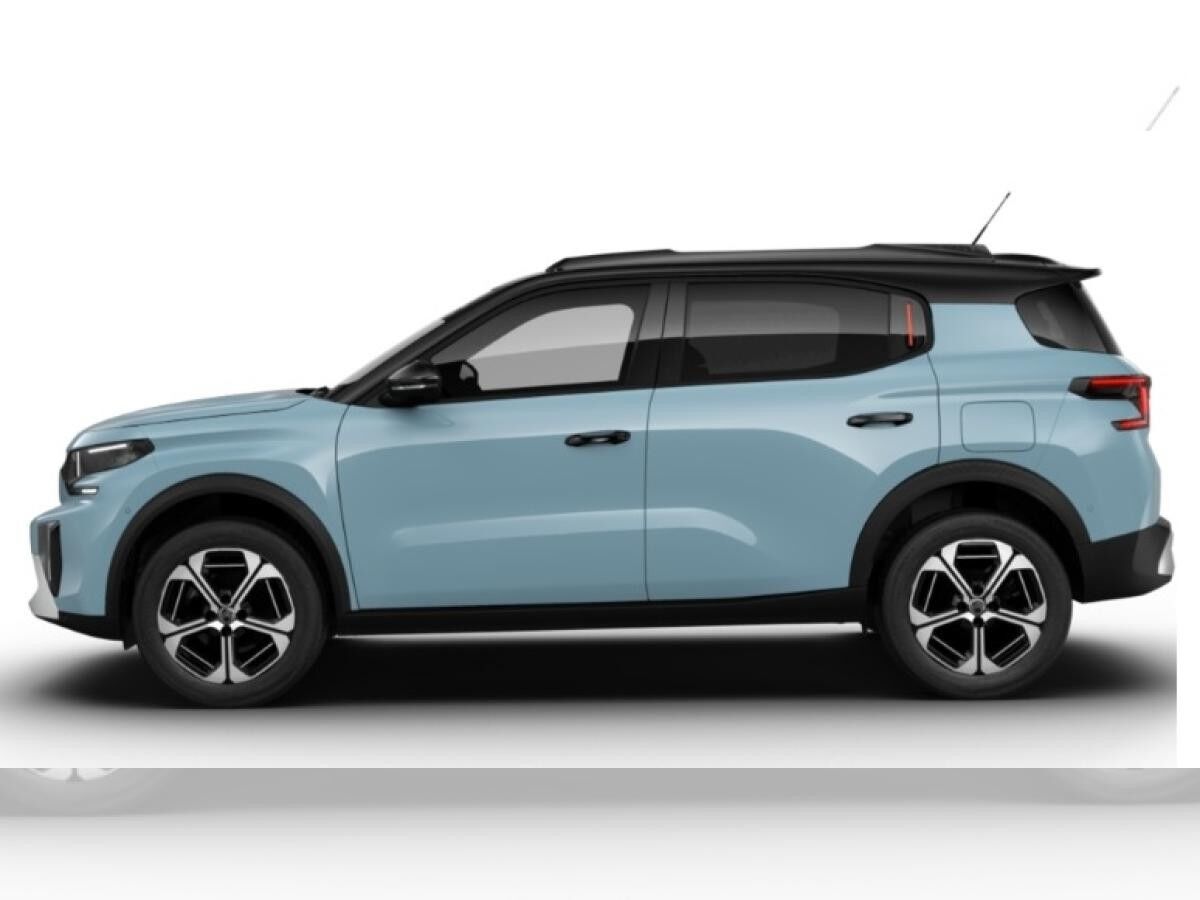 Citroën C3 Aircross ❗️ Mild Hybrid ❗️ 145 PS ❗️ Max ❗️ Gewerbeangebot ❗️