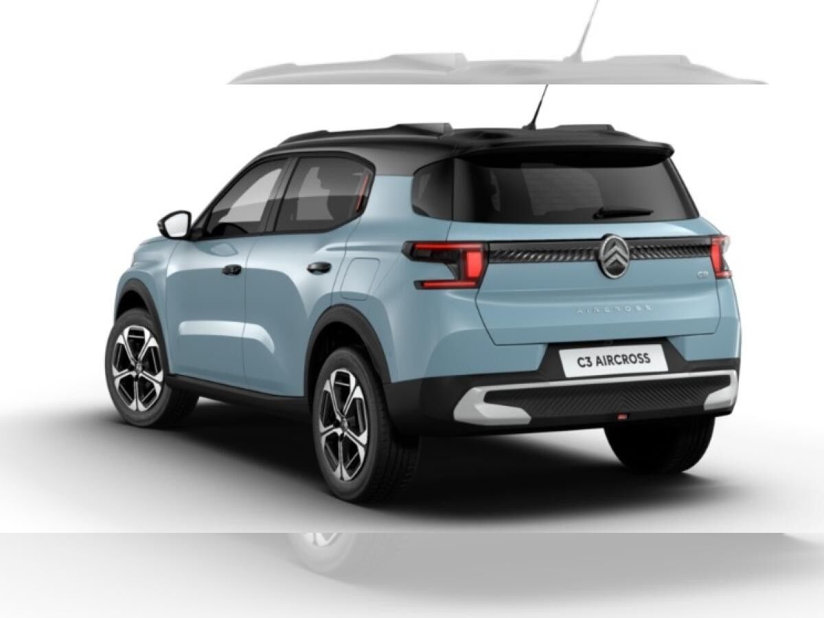 Citroën C3 Aircross ❗️ Mild Hybrid ❗️ 145 PS ❗️ Max ❗️ Gewerbeangebot ❗️
