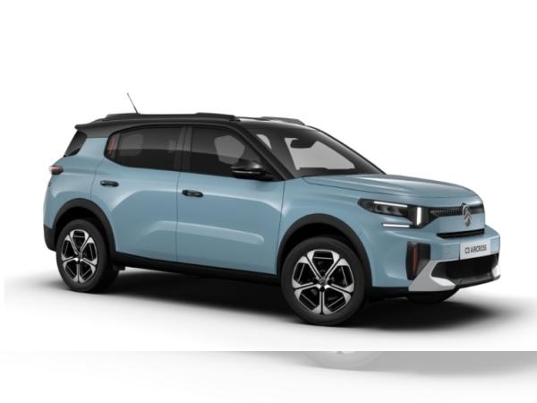 Citroën C3 Aircross ❗️ Mild Hybrid ❗️ 145 PS ❗️ Max ❗️ Gewerbeangebot ❗️