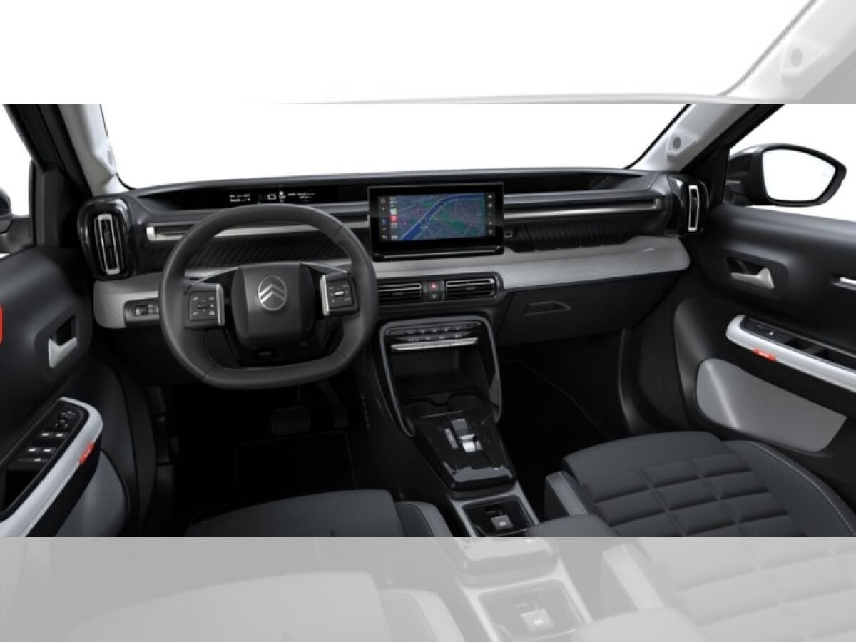 Citroën C3 Aircross ❗️ Mild Hybrid ❗️ 145 PS ❗️ Max ❗️ Gewerbeangebot ❗️