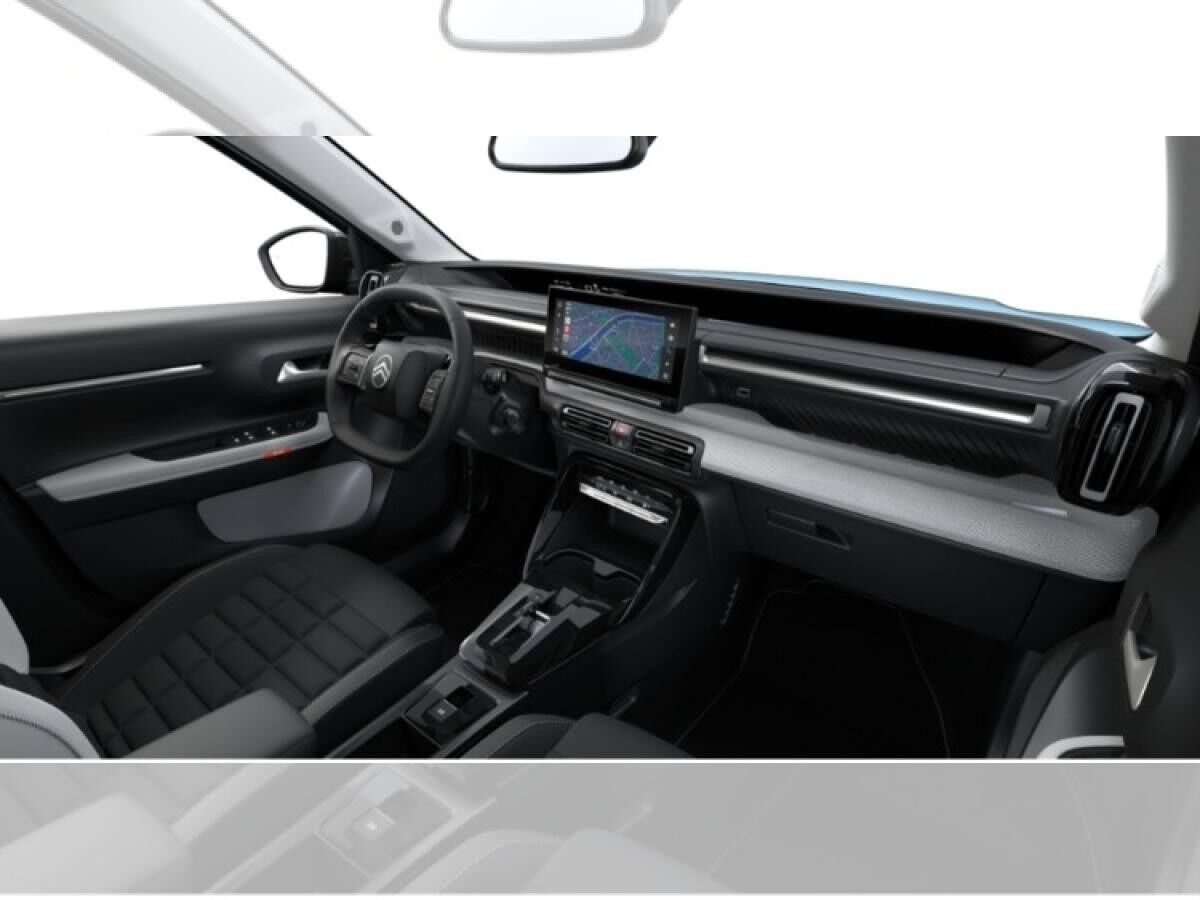 Citroën C3 Aircross ❗️ Mild Hybrid ❗️ 145 PS ❗️ Max ❗️ Gewerbeangebot ❗️