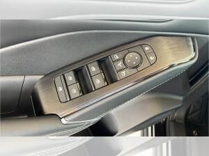 Nissan Qashqai N-Connecta Automatik - Winterpaket