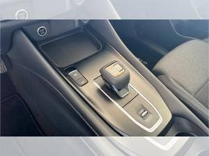 Nissan Qashqai N-Connecta Automatik - Winterpaket
