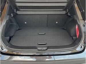 Nissan Qashqai N-Connecta Automatik - Winterpaket