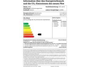 BMW 420 420i Cabrio M Sportpaket Innovation/KoFoZu