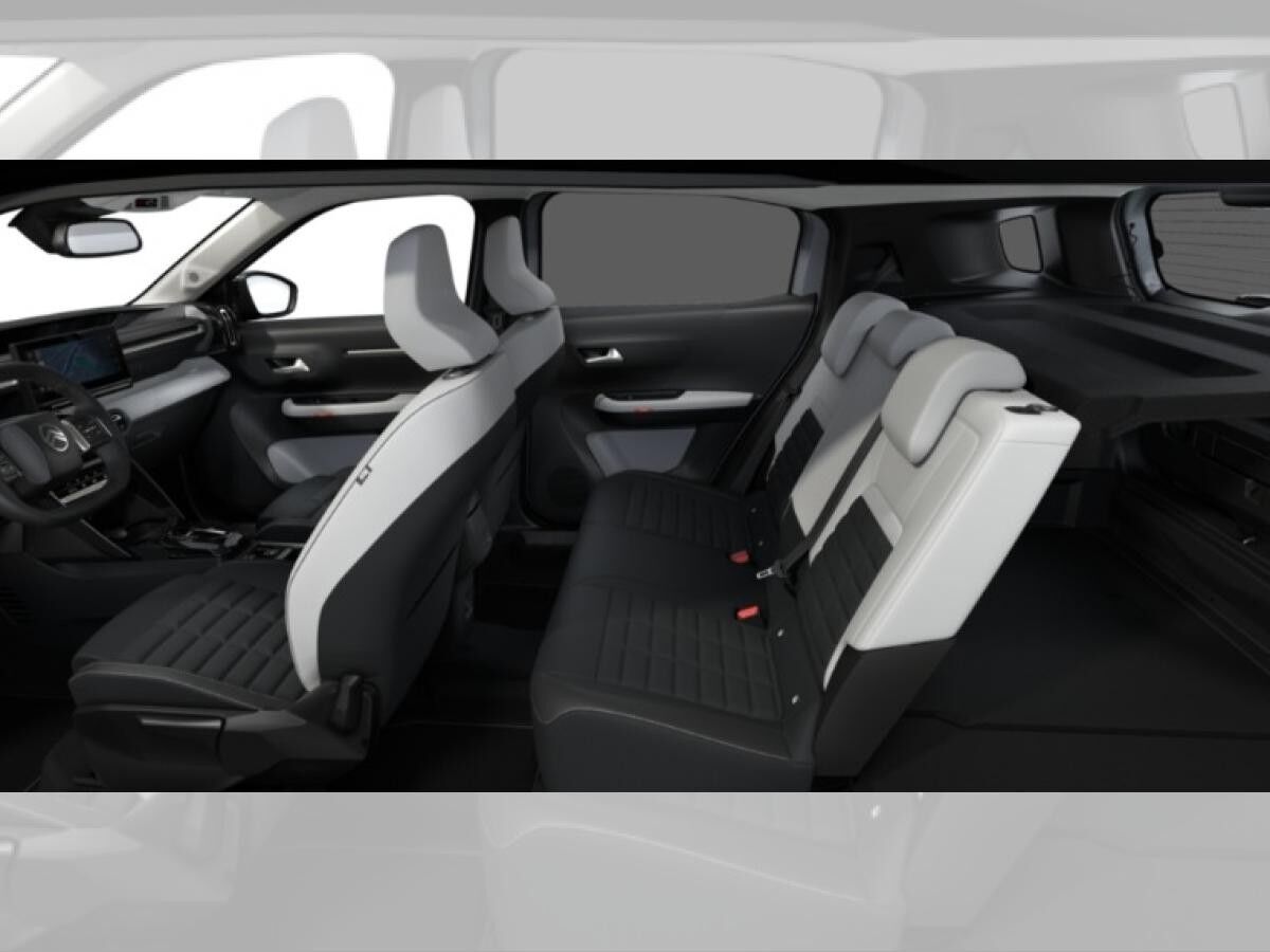 Citroën C3 Aircross ❗️ Mild Hybrid ❗️ 145 PS ❗️ Max ❗️ Gewerbeangebot ❗️