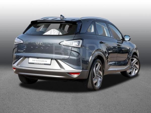 Hyundai Nexo Premium-Paket