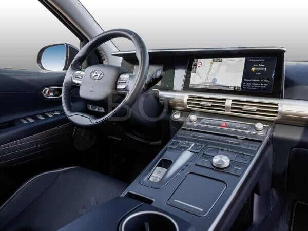 Hyundai Nexo Premium-Paket