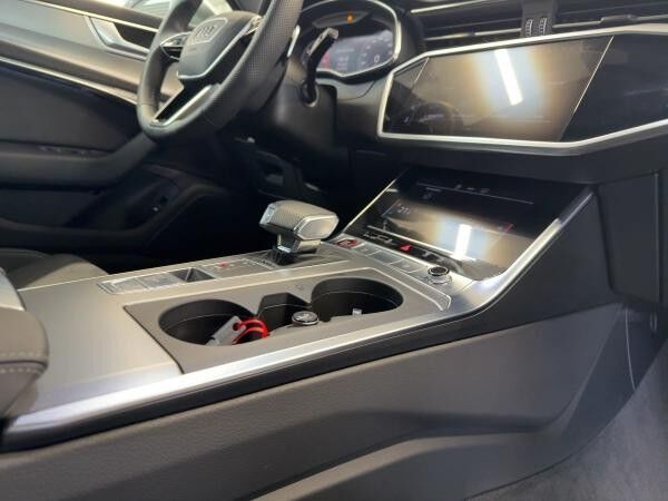 Audi S6 Avant 3.0 TDI quattro Kamera ACC virtual DAB LED
