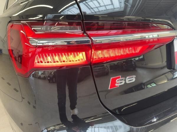 Audi S6 Avant 3.0 TDI quattro Kamera ACC virtual DAB LED