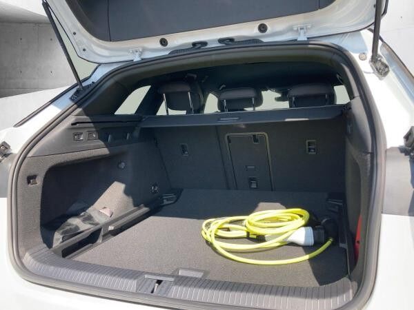Volkswagen ID.7 Tourer GTX 4M AHK MATRIX WÄPU 360°KAM HUD