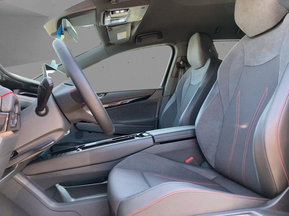 Volkswagen ID.7 Tourer GTX 4M AHK MATRIX WÄPU 360°KAM HUD