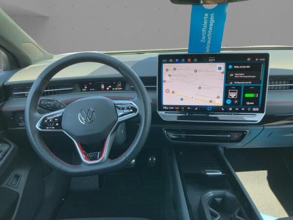 Volkswagen ID.7 Tourer GTX 4M AHK MATRIX WÄPU 360°KAM HUD
