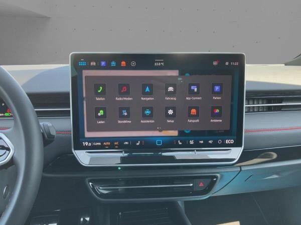 Volkswagen ID.7 Tourer GTX 4M AHK MATRIX WÄPU 360°KAM HUD