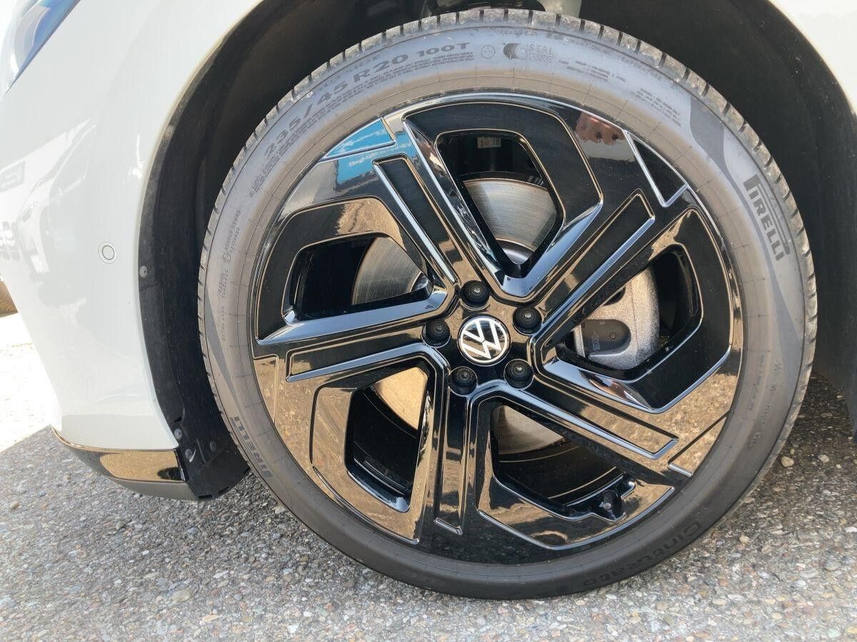 Volkswagen ID.7 Tourer GTX 4M AHK MATRIX WÄPU 360°KAM HUD