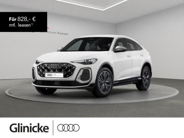 Audi SQ5 Sportback TFSI S tronic NEUBESTELLUNG