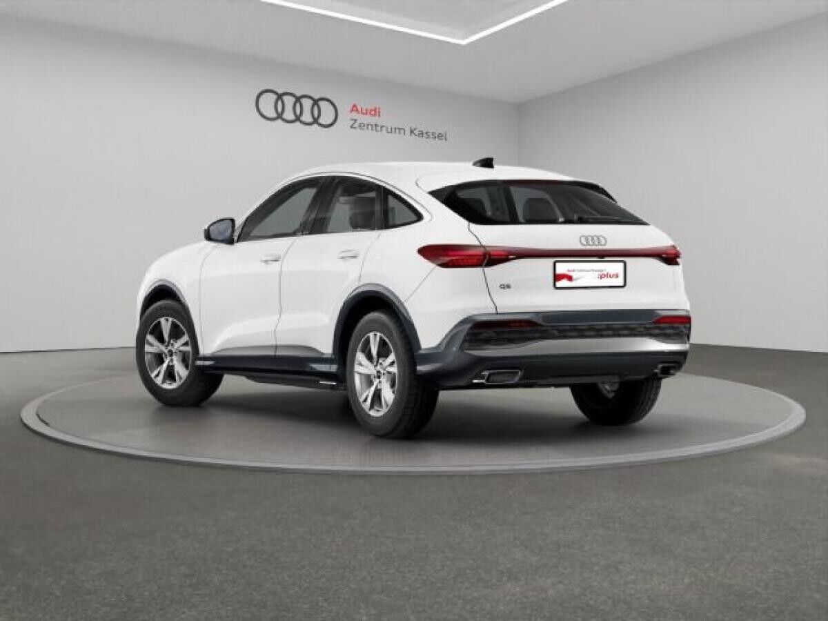 Audi Q5 Sportback TFSI NEUBESTELLUNG MJ2025