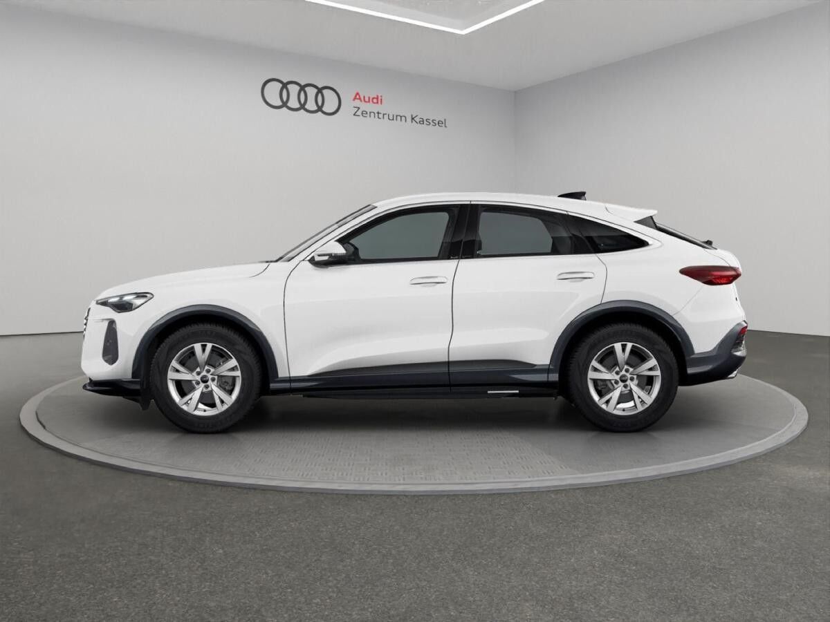Audi Q5 Sportback TFSI NEUBESTELLUNG MJ2025