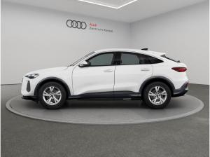 Audi Q5 Sportback TFSI NEUBESTELLUNG MJ2025