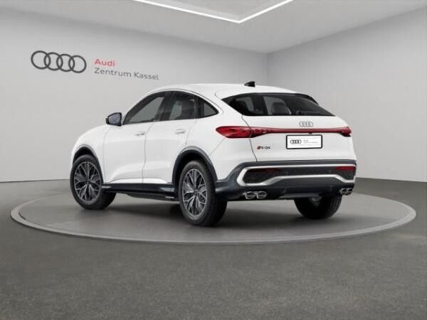 Audi SQ5 Sportback TFSI S tronic NEUBESTELLUNG