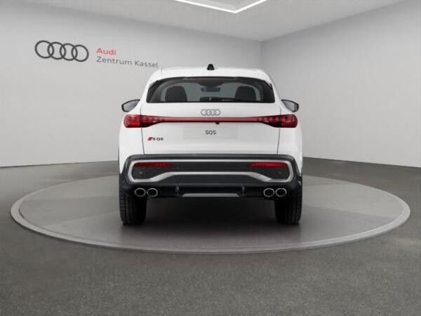 Audi SQ5 Sportback TFSI S tronic NEUBESTELLUNG